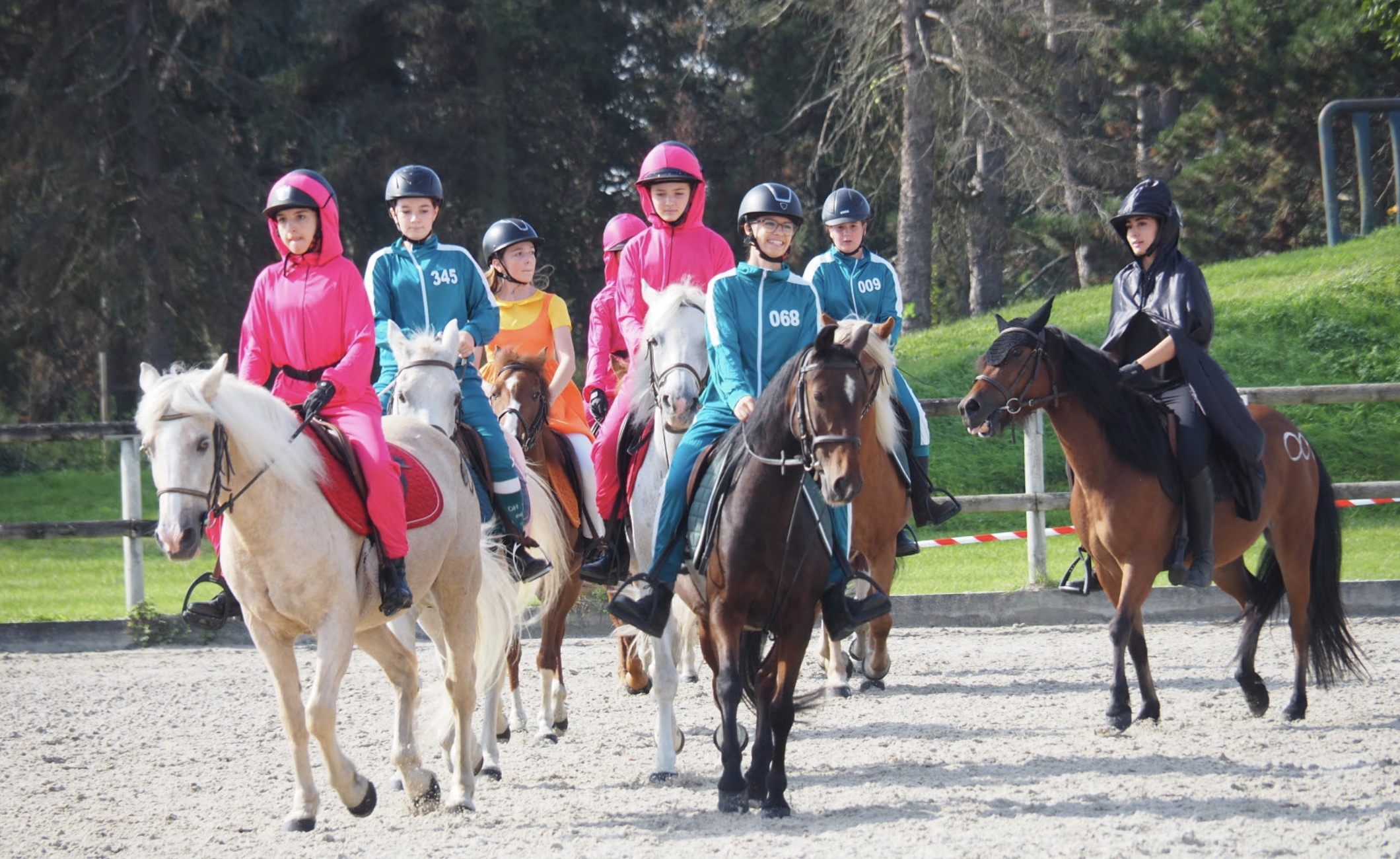fete cheval 2