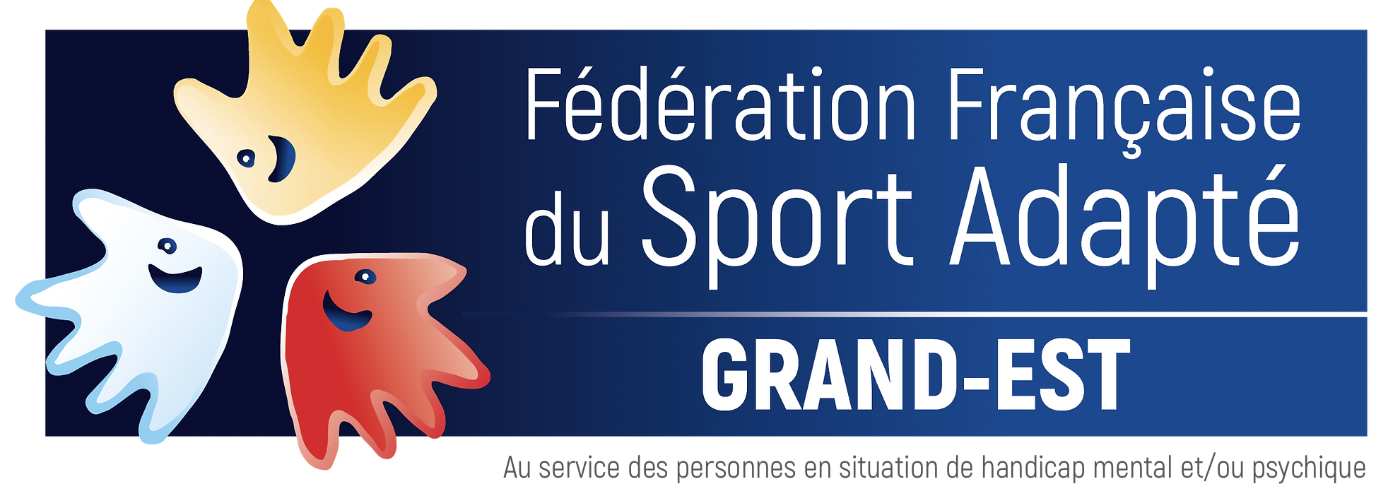 logo sport adapte