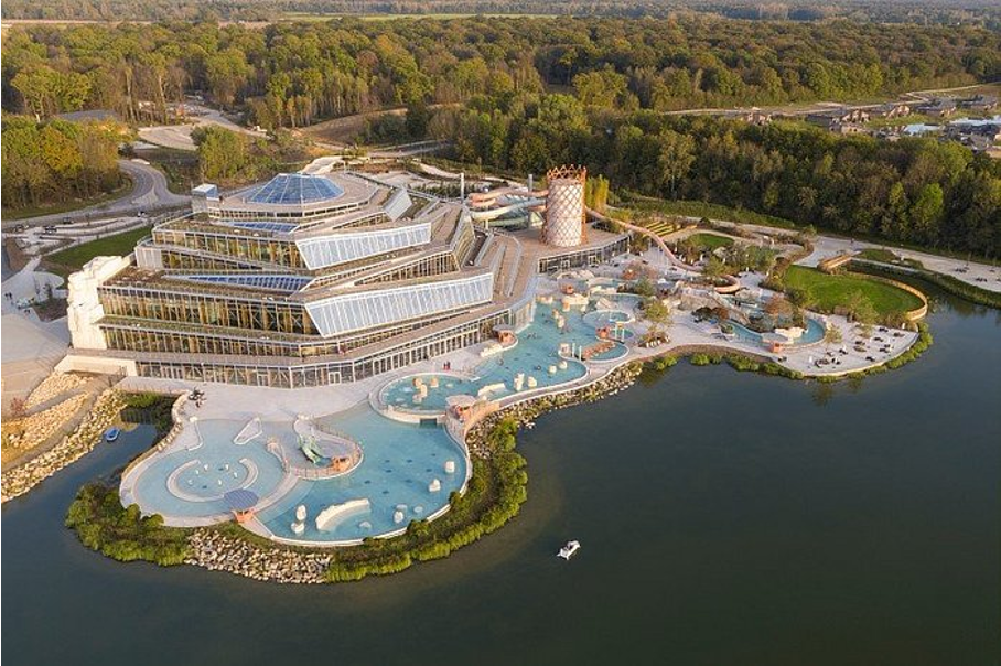 CP disney