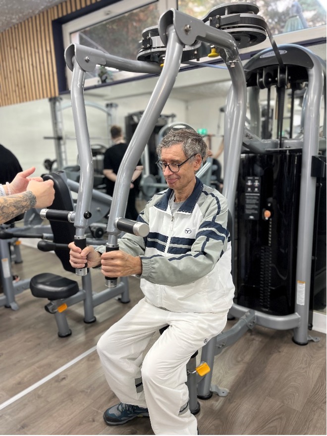 Fitness1