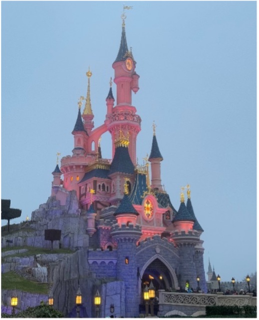 disney