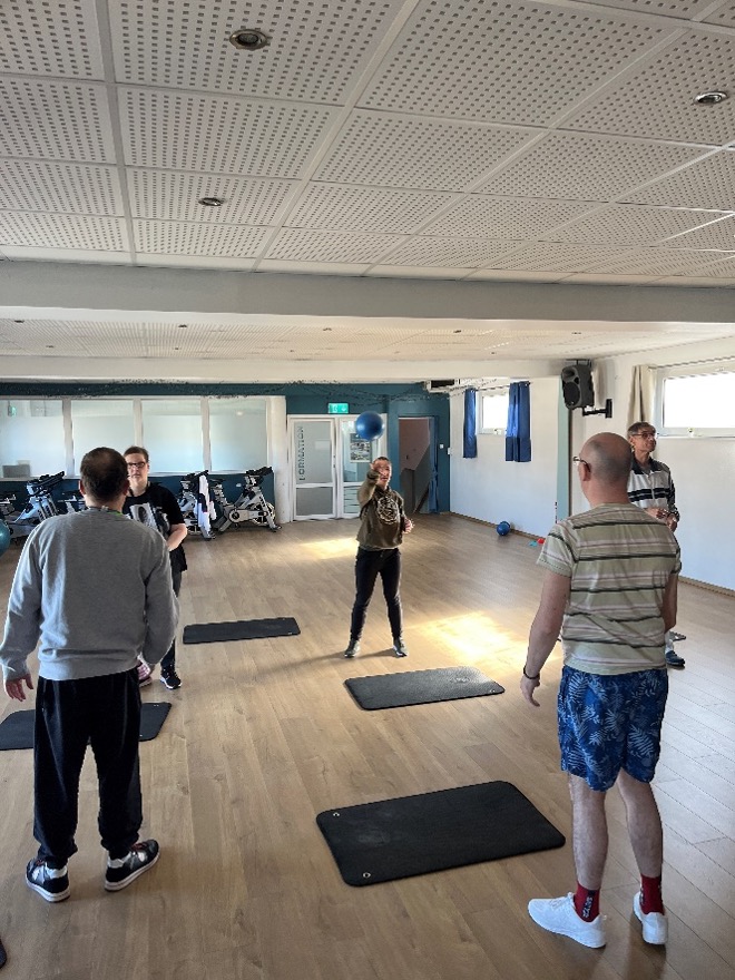 fitness4